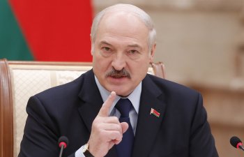 Lukaşenko Merkelə qarşı iddialar irəli sürməyə hazırlaşır