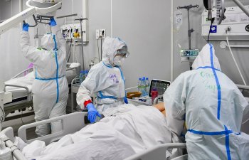 Azərbaycanda son sutkada koronavirusa yoluxanların sayı AÇIQLANDI