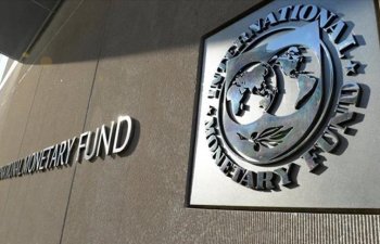 BVF-dan Amerika Mərkəzi Bankı ilə bağlı AÇIQLAMA