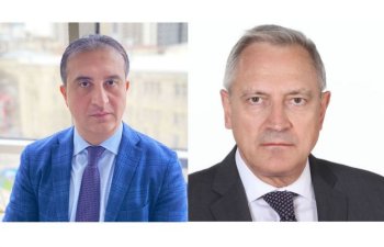 Unibankda yeni təyinatlar olub