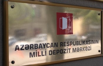 Milli Depozit Mərkəzindən 55.6 mln manatlıq kupon ödənişi