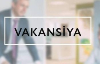 Az Smart işçi axtarır – VAKANSİYA