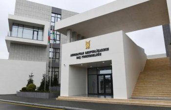 Şirkət rəhbəri axtarışa verildi