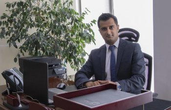 Əmanətlərin Sığortalanması Fondunda yeni təyinat 