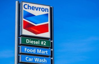 “Chevron”un 5,5 milyard dollarlıq maliyyə itkisi 2019-cu ildəki mənfəətini üstələyir