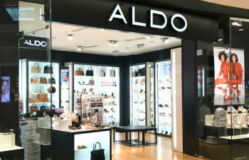 Dünyanın 41 ölkəsində geniş çeşidli məhsullarıyla – ALDO