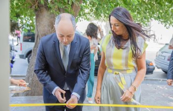 Yelo Bank yeni konseptdə “28 May” filialını açıb 