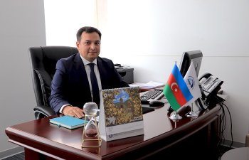 Əmanətlərin Sığortalanması Fondunda yeni təyinat