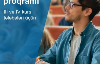 “AccessBank” yay təcrübə proqramına start verir