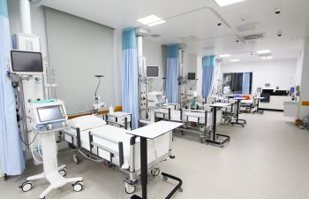 Bir neçə xəstəxana Bakı Baş Səhiyyə Mərkəzinə birləşdirildi