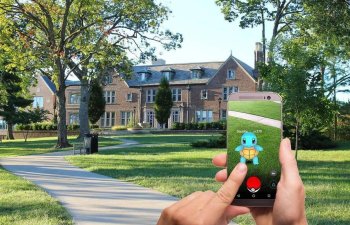 “Pokémon GO” yaradıcıları beş il ərzində $5 mlrd. qazanıblar