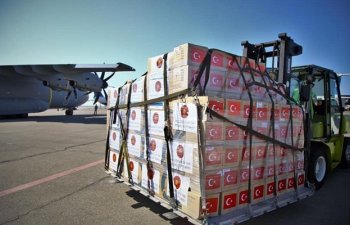 Türkiyə Azərbaycana 100 min qutu dərman göndərəcək