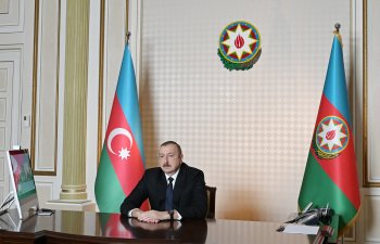 Azərbaycanda iqtisadi rayonların yeni bölgüsü - İlham Əliyevdən FƏRMAN
