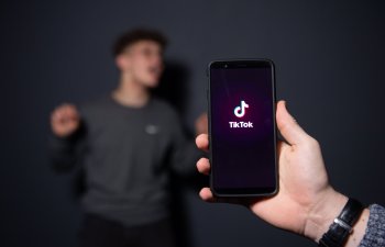 TikTokda pullu videolar test edilir