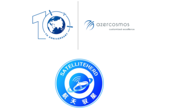 “Azərkosmos” Çinin “Satelliteherd” şirkəti ilə əməkdaşlığa başlayıb
