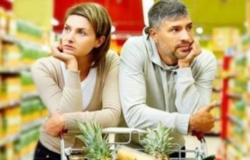 Ərzaq qiymətlərində artım əhalinin büdcəsinə necə təsir edib? - SORĞU