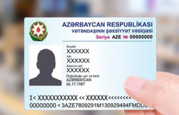 Azərbaycanda soyadı “ov” və “yev” sonluqları ilə bitən şəxslərin nəzərinə