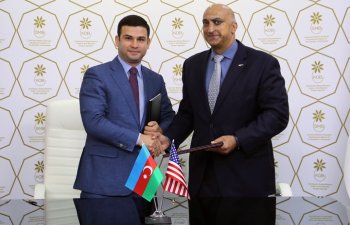 KOBİA və USAİD arasında anlaşma memorandumu imzalanıb