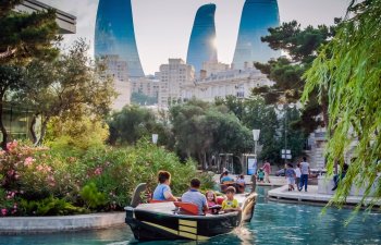 Sabah hava necə olacaq? – PROQNOZ