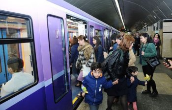 Metrodan qiymət artacaq iddialarına CAVAB