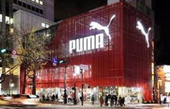 «Puma»-nın səhmləri rekord həddə BAHALAŞDI