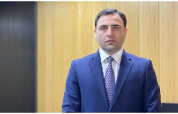 AzInTelecomda yeni təyinat olub