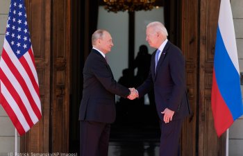Baydenin Putinə vədi üzə çıxdı: Kiyevə təzyiq edilir