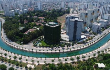 Azərbaycanlılar 1 ayda bu ölkədə 164 mənzil alıb