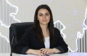“İslahat Könüllüləri” Təşkilatına yeni rəhbər təyin olunub