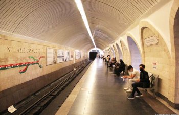 Metrostansiyalarda havalandırma sistemi yenilənəcək