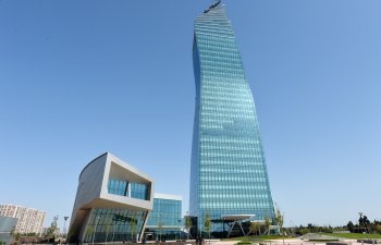 SOCAR-dan Pakistana 220 milyon dollarlıq təklif