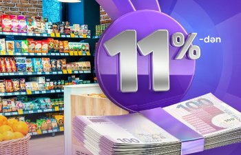 Bank Respublika Mikro Kredit faizlərini 11%-ə endirdi