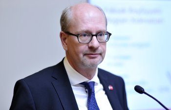 “Nar”ın Baş icraçı direktoru: “Üstün xidmət müştərilər qarşısında əsas vədimiz və öhdəliyimizdir\