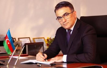Vüqar Süleymanov: Akkord-un Baş Direktoru olduğum üçün qürur duyuram