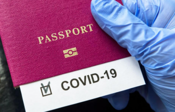 Yaponiyadan vaksin pasportları ilə bağlı  yeni qərar