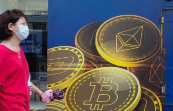 Çindən Bitcoin mədənçilərinə yeni zərbə