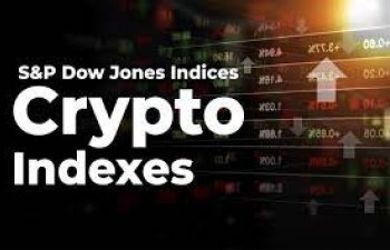 “S&P Dow Jones Indices” yeni kriptovalyuta indeksini - Təqdim Edib
