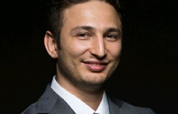 Öz masterklasını satışa çıxaran azərbaycanlı startap rəhbəri