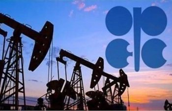 OPEC Azərbaycanda maye karbohidrogenlərin hasilat həcmini açıqlayıb