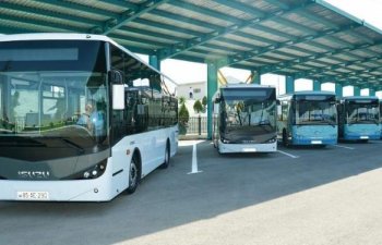 Bakı-Naxçıvan avtobuslarının bilet qiymətləri və səfər tarixləri məlum oldu