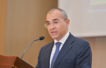 Azərbaycanda bu il investisiya layihələrinə 37 mln. manatadək güzəştli kreditlər verilib