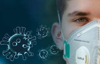 Azərbaycanda son sutkada koronavirusa yoluxanların SAYI AÇIQLANDI