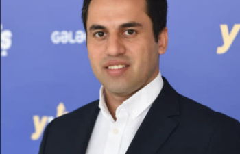“AccessBank”ın departament rəhbəri “Yüksəliş” müsabiqəsinin qalibi oldu