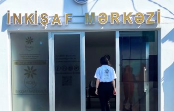 Zaqatala-Balakən KOB İnkişaf Mərkəzi fəaliyyətə başladı