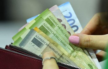 Azərbaycanda bu sahədə çalışanlar daha yüksək maaş alır