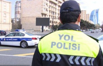 DYP-dən Qurban bayramı ilə bağlı sürücülərə xəbərdarlıq