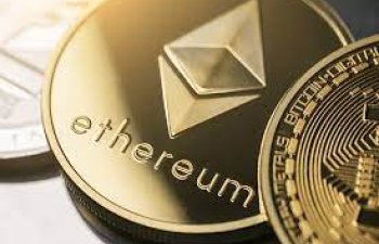 Ethereum haqqında film çəkiləcək
