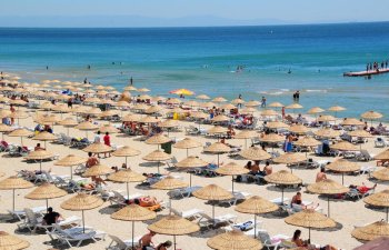 Sabahın hava proqnozu: Çimərliklərdə suyun temperaturu necə olacaq?