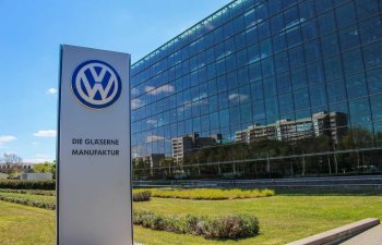 “Volkswagen” satışını 28% artırıb