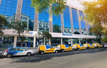 “Azərpoçt” Qurban bayramı günlərində növbəli iş rejimində işləyəcək
